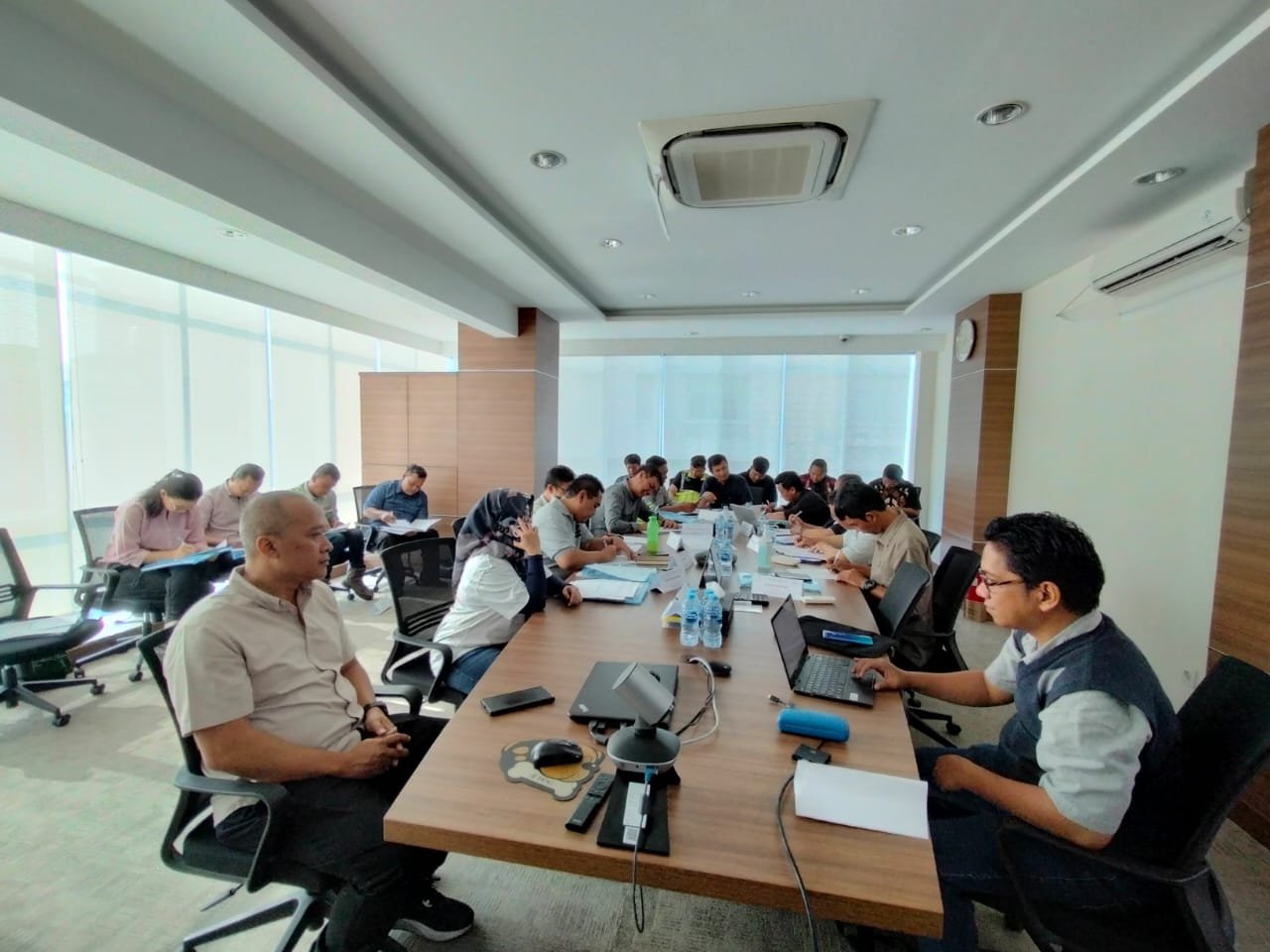 Sertifikasi K3 Umum Kemnaker RI — 2026